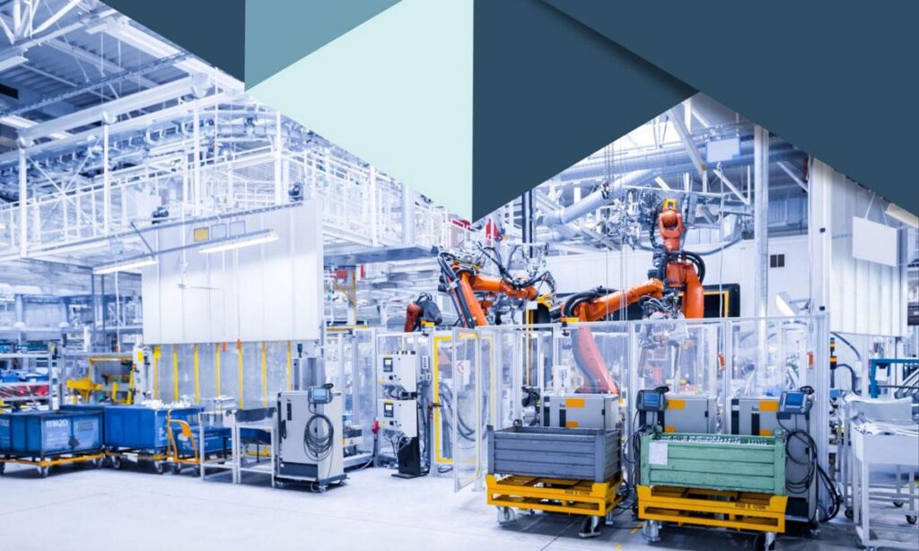 Canada’s Auto Industry: Rising Stronger from Challenges Once More Canada’s Auto Industry: Rising Stronger from Challenges Once More