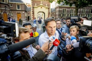 Dutch Government Takes Bold Step to Seize Control of China-Owned Chipmaker Nexperia