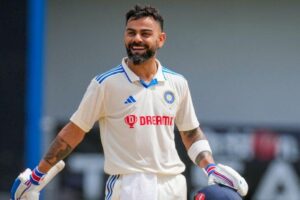 King Returns! Virat Kohli Back in India After 4 Months, Set to Lead Team in Australia ODIs