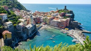 Italy’s South Awakens: A Brighter Future Emerges as Workers Return