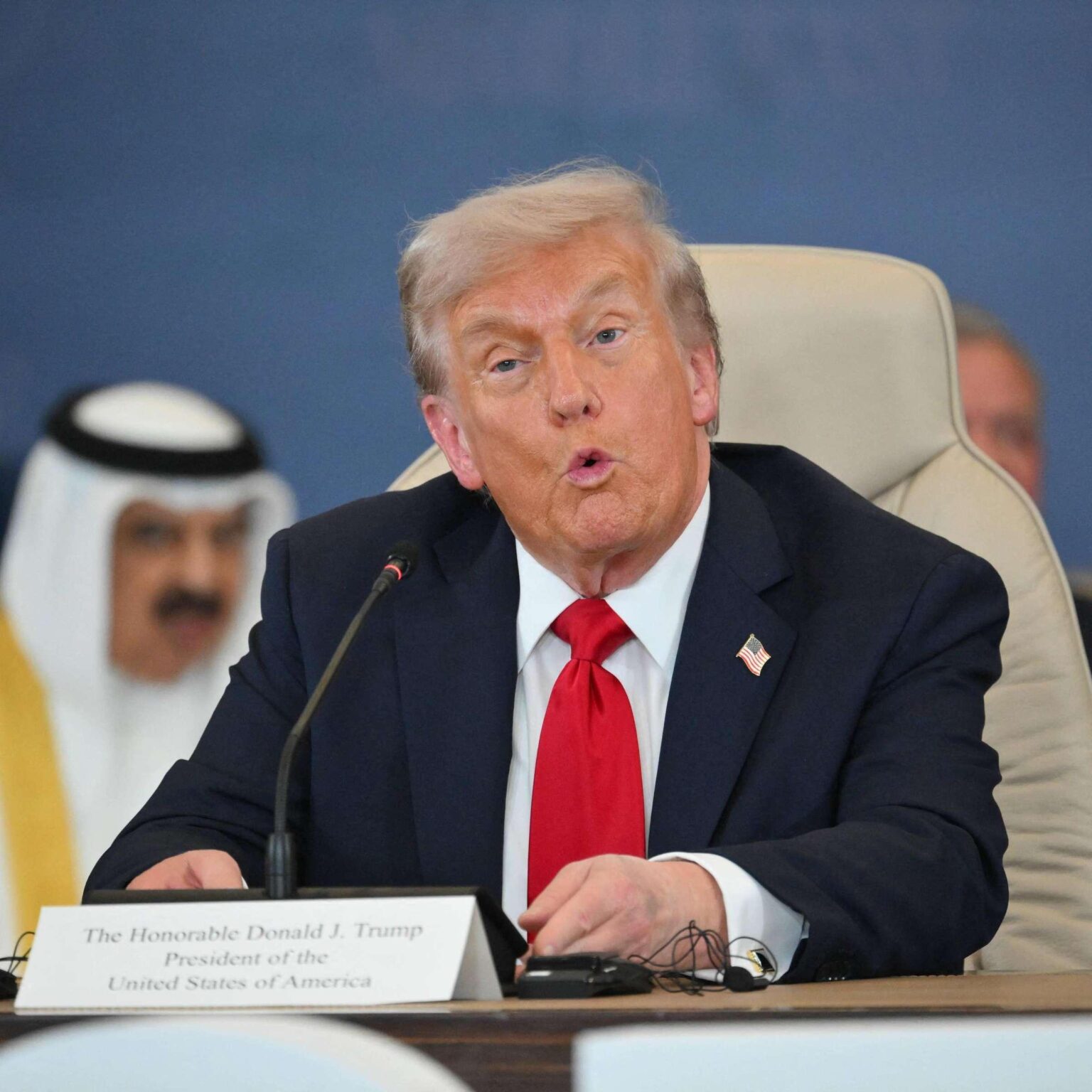 Could Trump’s Promise to Supply Tomahawk Missiles to Ukraine Be Just a Bluff? Could Trump’s Promise to Supply Tomahawk Missiles to Ukraine Be Just a Bluff?