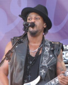 Heartbreaking Farewell: D’Angelo Dies Less Than a Year After Former Partner Angie Stone