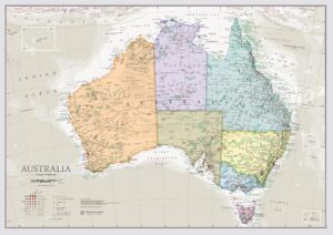 Australia Called to Embrace Bold, Unconventional Tactics to Counter China and Russia