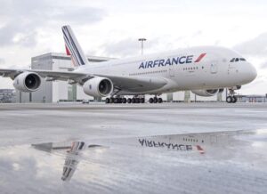 Air France-KLM and ITA Airways to End Their Frequent Flyer Partnership This November