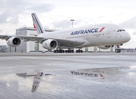 Air France-KLM and ITA Airways to End Their Frequent Flyer Partnership This November