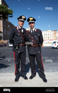 Deadly Explosion at Farmhouse Kills 3 Italian Carabinieri in Suspected Attack