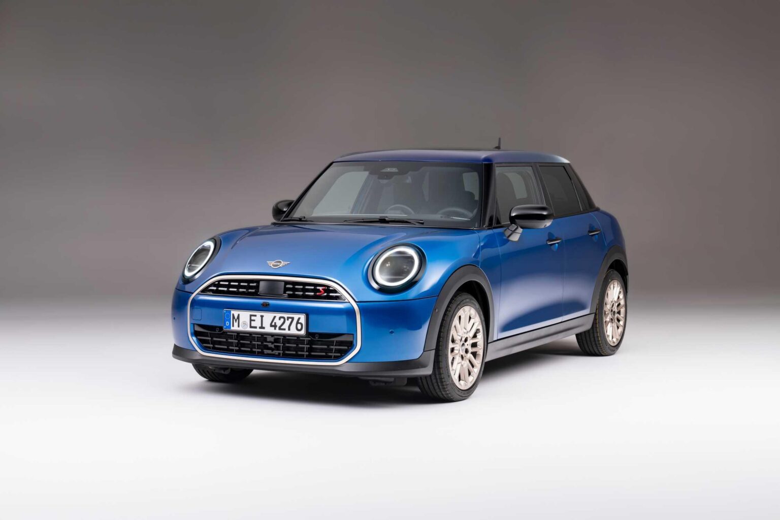 Get Ready for the Exciting MINI x Paul Smith Collaboration Unveiling at Japan Mobility Show 2025! Get Ready for the Exciting MINI x Paul Smith Collaboration Unveiling at Japan Mobility Show 2025!