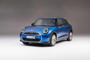 Get Ready for the Exciting MINI x Paul Smith Collaboration Unveiling at Japan Mobility Show 2025!