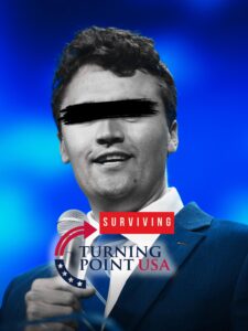 Thousands Unite in an Electrifying Turning Point USA Event in North Dakota