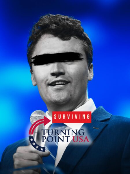 Thousands Unite in an Electrifying Turning Point USA Event in North Dakota