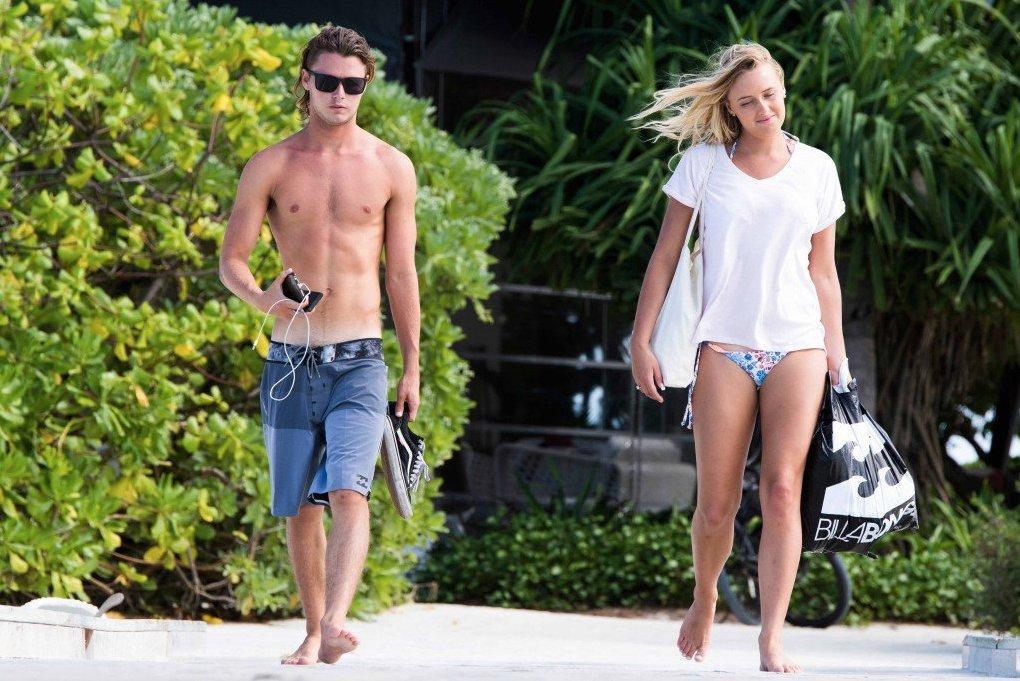 Ellie-Jean Coffey Faces Death Threats Following False Claims of Defiling India’s Sacred Lake