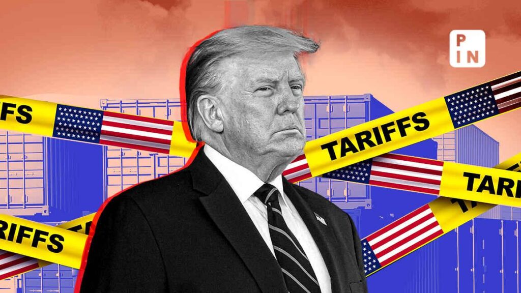 How Trump’s Trade War United Lula and Modi in a Bold Quest for New Markets