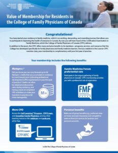 Canada’s Biggest Family Medicine Event Comes to Winnipeg This November!