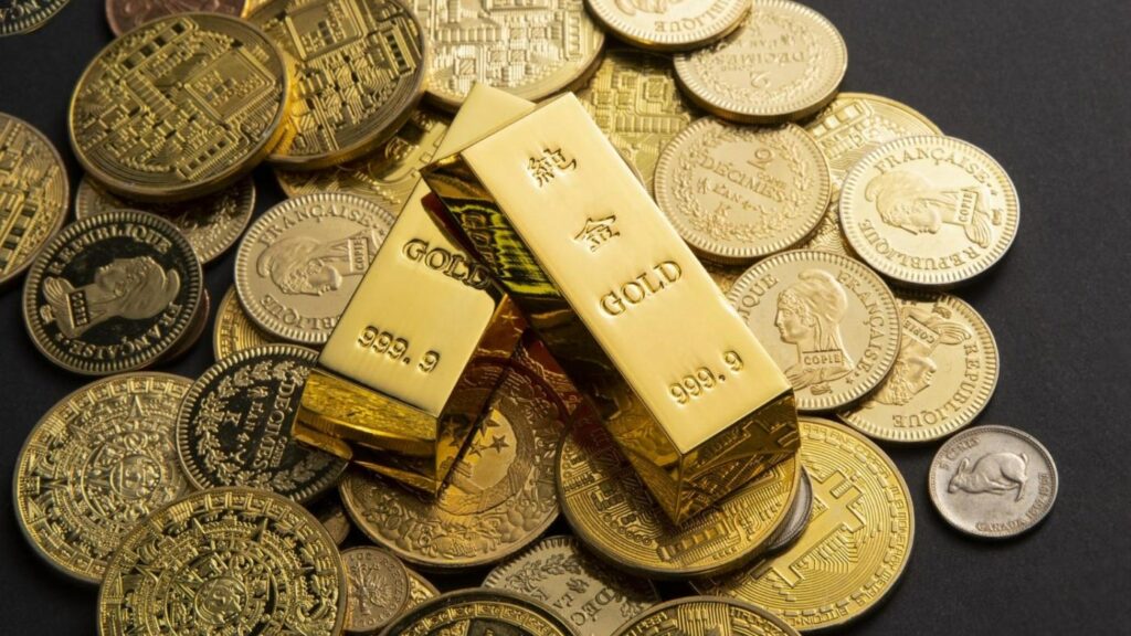 Italy’s Bold Bet on Gold Sparks Soaring Prices