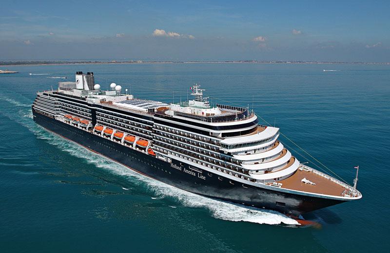 Holland America Reveals Thrilling New Japan Ports and Stunning Scenic Routes for 2027-2028 Asia Cruises
