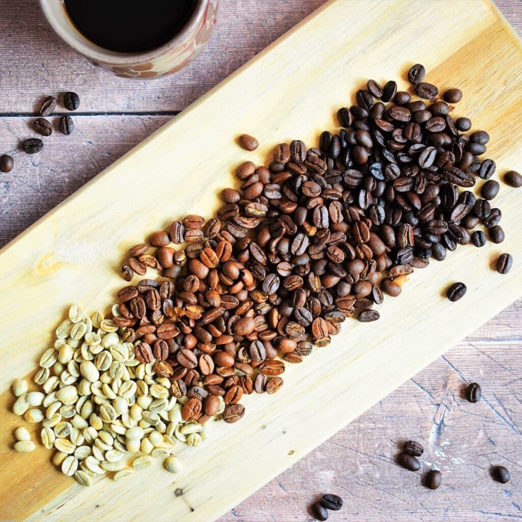 United Kingdom’s Roasted Coffee Market Poised to Skyrocket to 82K Tons and $1.3 Billion by 2035