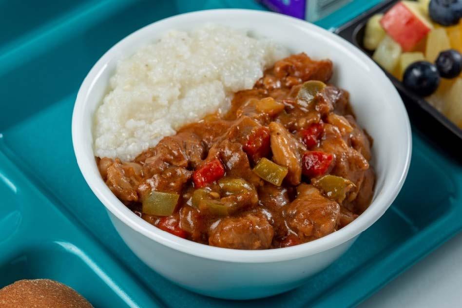 Debunking the Myth: Canadian Schools Are Not Banning Pork from Lunches Debunking the Myth: Canadian Schools Are Not Banning Pork from Lunches