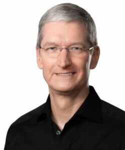 Tim Cook Pledges to Boost Apple’s Investment in China Despite Ongoing Challenges
