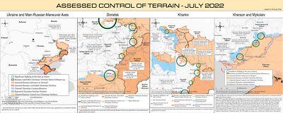 Unveiling Russia’s October 14, 2025 Offensive: Critical Developments and Strategic Analysis