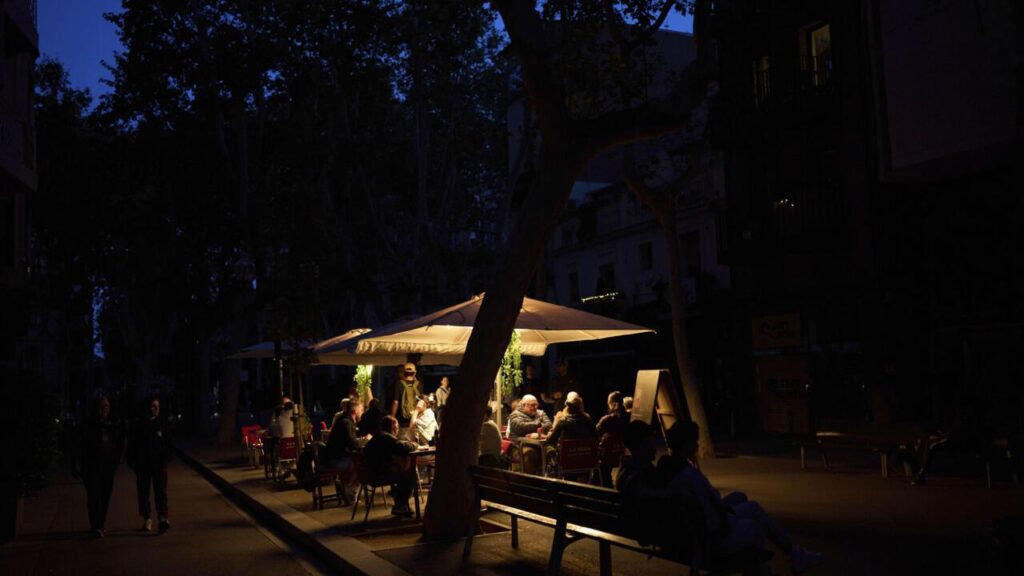 After Spain’s Blackout, Critics Blame Renewable Energy-But the Real Story Runs Deeper