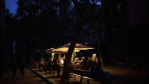 After Spain’s Blackout, Critics Blame Renewable Energy-But the Real Story Runs Deeper