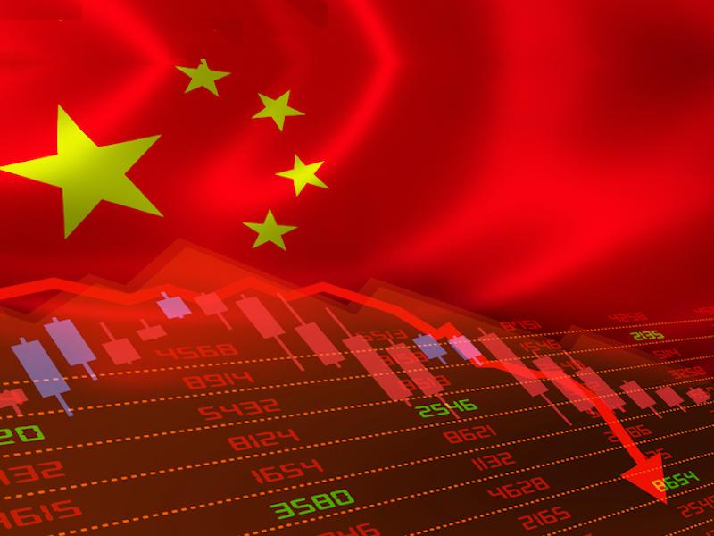 Strategies to Remove China from Your Investment Portfolio as U.S.-China Relations Deteriorate Strategies to Remove China from Your Investment Portfolio as U.S.-China Relations Deteriorate