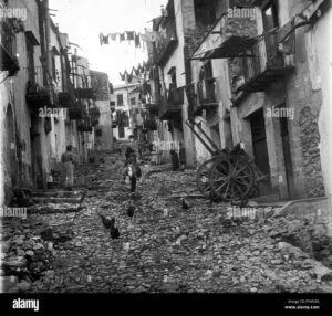 From 1920s Italy to 1980s Ska Scenes: Exploring the Many Faces of Antifa