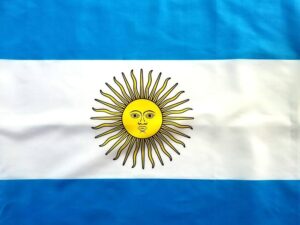 Argentina Seeks $20 Billion Swap Line Boost Ahead of Crucial Midterm Vote