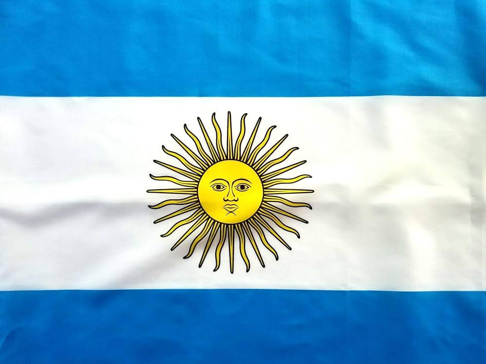 Argentina Seeks $20 Billion Swap Line Boost Ahead of Crucial Midterm Vote