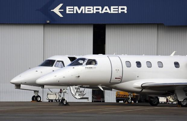 Embraer’s CEO Urges Swift U.S.-Brazil Deal to Eliminate Aircraft Tariffs