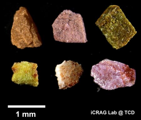 US Calls on Allies to Tackle Rare Earth Supply and China’s Food Security Challenges