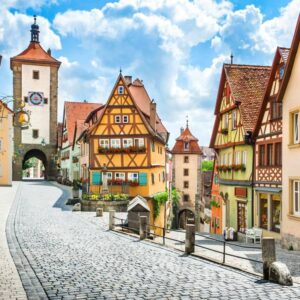 Many in Germany Believe the Left-Wing Movement Has Overstepped Its Bounds