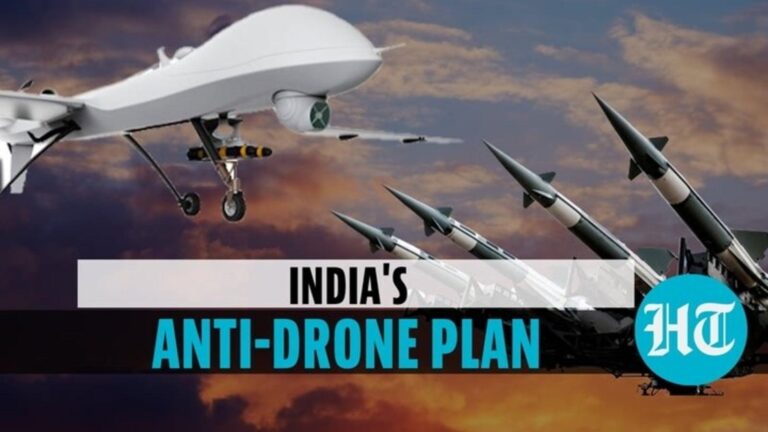 Italy Launches Bold New Strategy to Combat Drone Threats