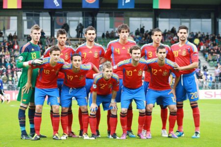 Spain National Team Embraces Atleti Spirit While Argentines Fight to Keep World Cup Dream Alive