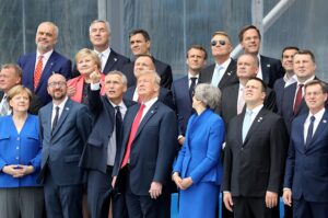 The International Order Has Collapsed: What Lies Ahead for Brazil?