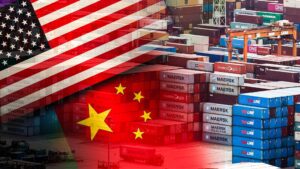 Tariff Threats and Trade Controls Spark a High-Stakes Showdown Between China and the U.S