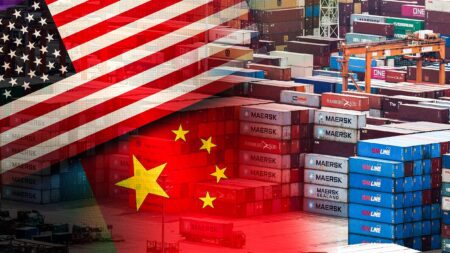 Tariff Threats and Trade Controls Spark a High-Stakes Showdown Between China and the U.S
