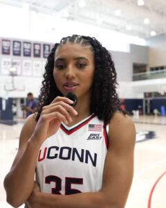 UConn Women’s Basketball Season Opener May Move from Germany to the U.S. Due to Government Shutdown