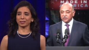 Why Was Indian-American Analyst Ashley Tellis Arrested in the US?