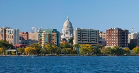 Wisconsin Makes Historic Move to Confront Russia Over Abduction of Ukrainian Children