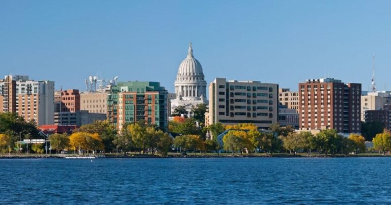 Wisconsin Makes Historic Move to Confront Russia Over Abduction of Ukrainian Children