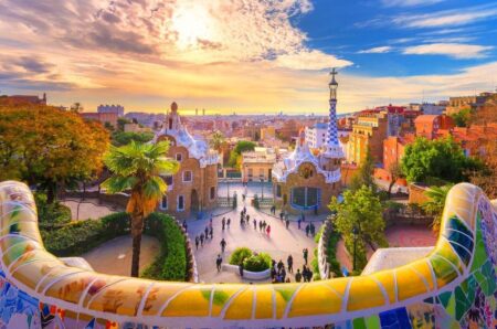 Spain’s Cultural Attractions Spark a Surge in Tourism
