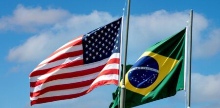 US and Brazil Urge Rapid Meeting Between Trump and Lula