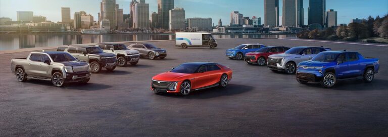 GM Canada’s Cathode Plant Halt Triggers Industry-Wide Slowdown