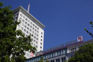 Vienna Insurance Group Announces $1.61 Billion Bid to Acquire Germany’s Nuernberger