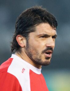 Gennaro Gattuso Threatens to Quit Italy if World Cup Dream Fades Again