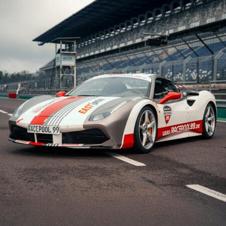 Ferrari Drastically Cuts UK Car Deliveries Amid New Tax Regulations