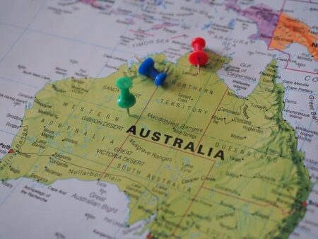 Australia’s Bold New Strategy to Counter China’s Growing Influence