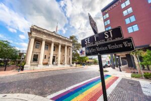 Gainesville Unveils Thrilling New Partnership with Brazilian City
