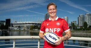 Tyson Beukeboom Opens Up About Canada’s Thrilling Rugby World Cup Final Run